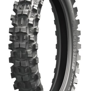 100/90-19 57M MICHELIN STARCROSS 5 SOFT