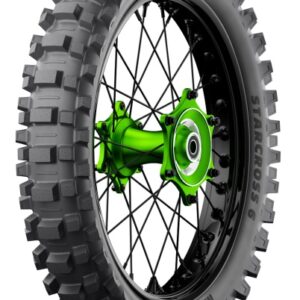 120/80-19 63M MICHELIN STARCROSS 6 MEDIUM HARD