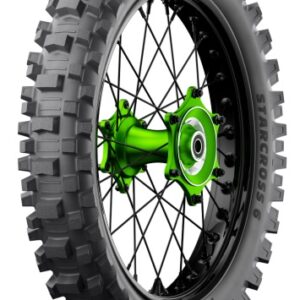 120/80-19 63M MICHELIN STARCROSS 6 MEDIUM SOFT