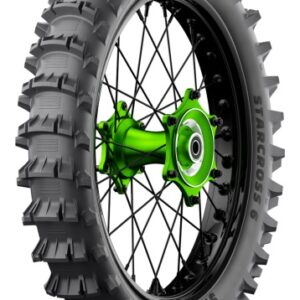 110/90-19 62M MICHELIN STARCROSS 6 SAND