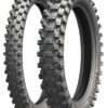 100/100-18 59R MICHELIN TRACKER