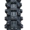 110/90-19 62R DUBB MICHELIN TRACKER