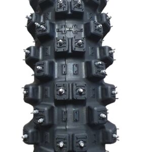 110/90-19 62R DUBB MICHELIN TRACKER