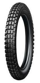 2,75-21F TT 45M MICHELIN TRIAL COMP.