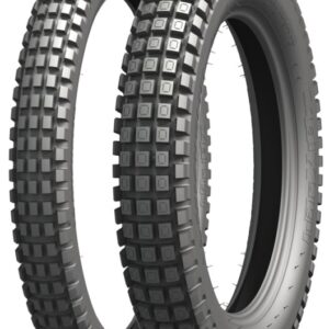 80/100-21F TT 51M MICHELIN TRIAL LIGHT