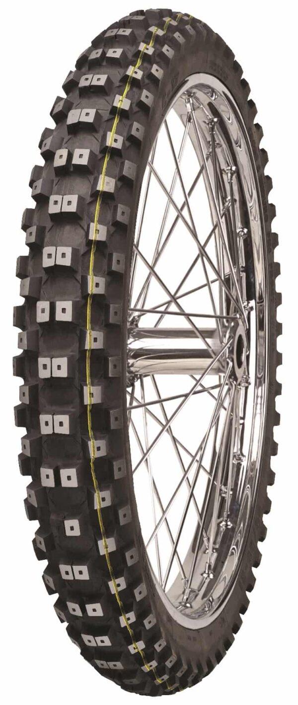 90/90-21F TT 54R MITAS C-17 DAKAR