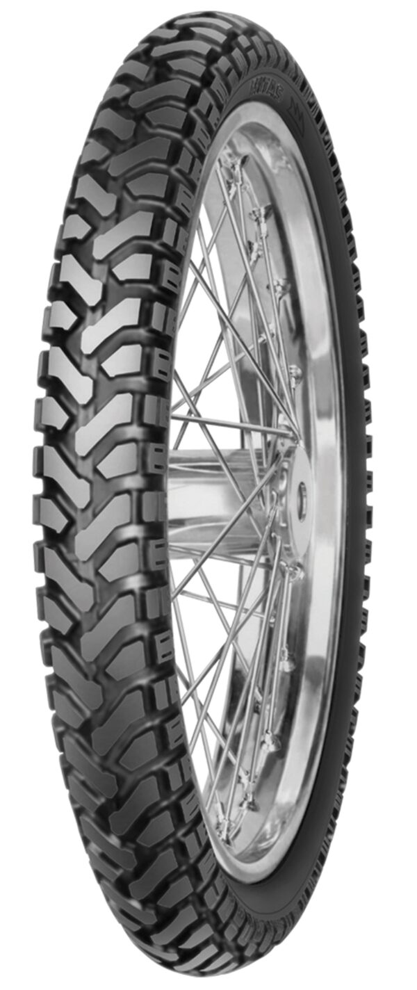 100/90-19F 57T MITAS E-07