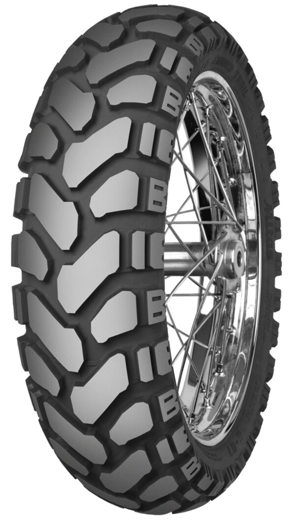140/80B17 69T MITAS E-07+ ENDURO TRAIL