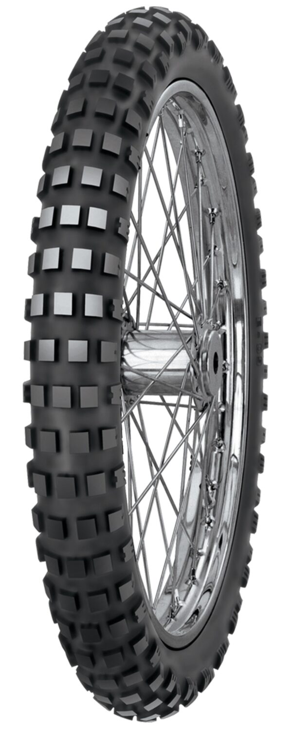 100/90-19F 57R MITAS E-09