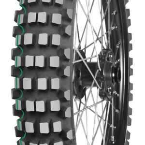 90/90-21F TT 54R MITAS E-13 RALLY