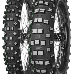 90/90-21F 54R TERRAFORCE-EF SUPER LIGHT GRÖN