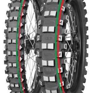70/100-19F 42M MITAS TERRAFORCE-MX MH
