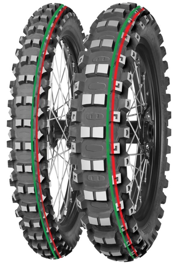 90/100-21F 57M MITAS TERRAFORCE-MX MH