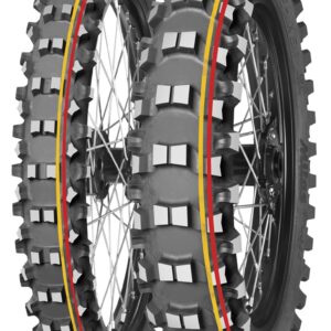 110/90-19 62M MITAS TERRAFORCE-MX SM