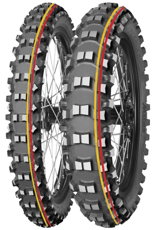 90/100-14 49M MITAS TERRAFORCE-MX SM