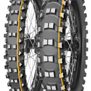 90/90-21F 54M TERRAFORCE-MX SM SUPER GUL