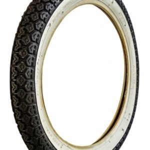 2,50-15 2PR TT F-899 WW FORTUNE