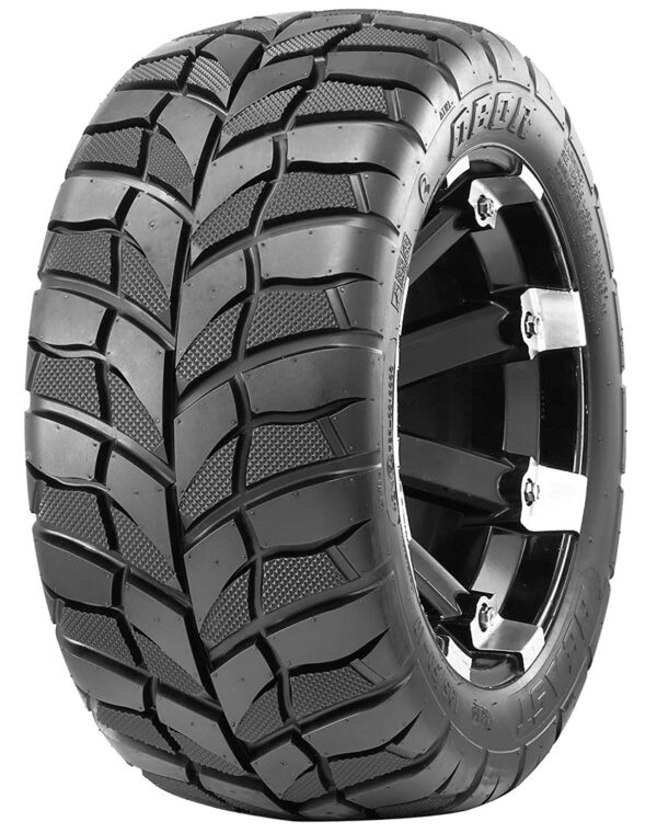 195/50-10 OBOR BEAST WP07 6PR TL (17x7,7-10)