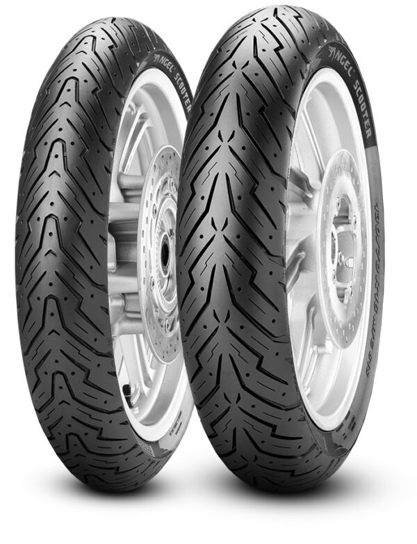 3,00-10 50J PIRELLI ANGEL SCOOTER