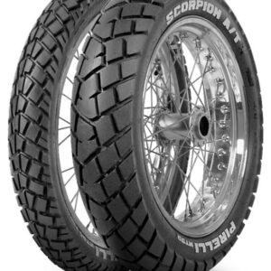 150/70R18 70V PIRELLI MT 90 A/T SCORPION