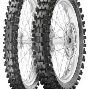 90/100-16 51M PIRELLI SCORPION MX32 MID SOFT