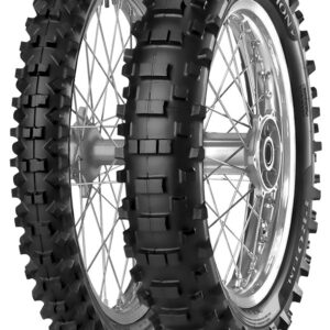 140/80-18 70R PIRELLI SCORPION PRO FIM