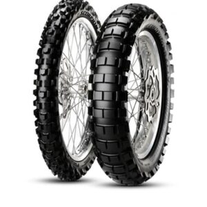120/70R19F 60T PIRELLI SCORPION RALLY