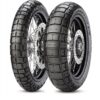 110/80R18F 58H PIRELLI SCORPION RALLY STR