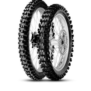 120/100-18 68M PIRELLI SCORPION XC MID SOFT