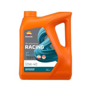 REPSOL RACING 4T 10W-40