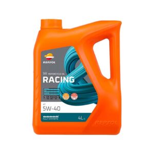 REPSOL RACING 4T 5W-40