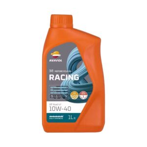 REPSOL RACING OFF ROAD 4T 10W-40