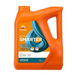 REPSOL SMARTER HMEOC 4T 10W-30