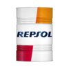 REPSOL SMARTER SYNTHETIC 4T 5W-40