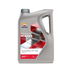 REPSOL MAKER HYDROFLUX EP 68