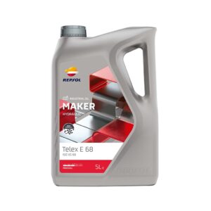 REPSOL MAKER TELEX E 68