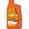 REPSOL SMARTER SPORT 4T 15W-50