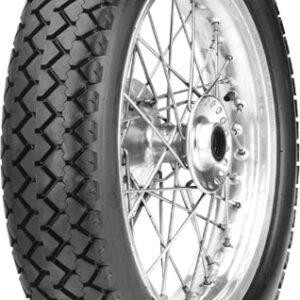 4,00-18 64S TT AVON SAFETY MILAGE MKII AM7