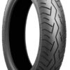 110/80-18 58H BRIDGESTONE BT46
