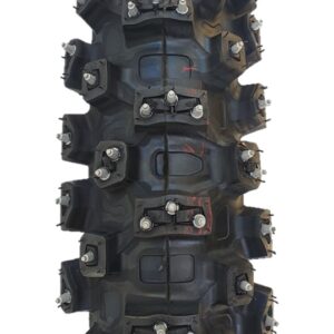 110/100-18 64M DUBB BRIDGESTONE X31