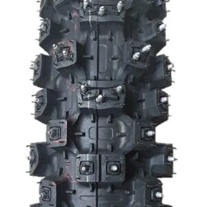 110/100-18 64M DUBB BRIDGESTONE X40