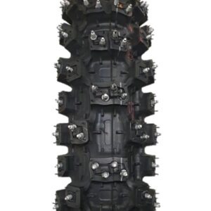 110/100-18 64M DUBB BRIDGESTONE X40 EXTRA-DUBB