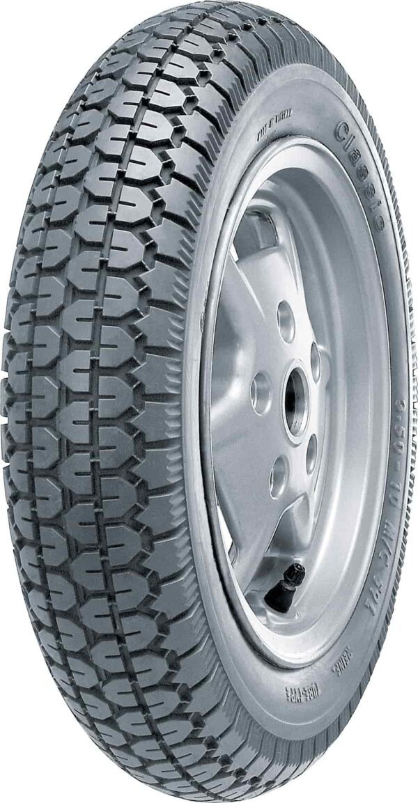 3,50-10 TT 59L CONTINENTAL CLASSIC