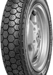 4,00-10 TT 60J CONTINENTAL K62 REINF.