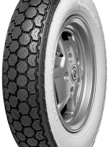 3,00-10 TT 50J CONTINENTAL K62 REINF. WW
