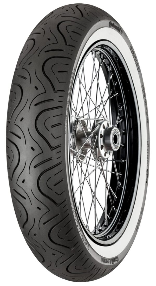130/80-17F 65H CONTINENTAL LEGEND WW