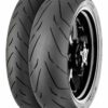 190/55ZR17 75W CONTINENTAL ROAD