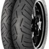 110/80ZR18F 58W CONTINENTAL ROAD ATTACK 3 CR