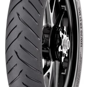 120/70ZR19F 60W CONTINENTAL ROAD ATTACK 4