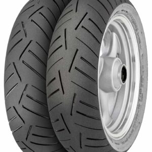 100/90-14 57P CONTINENTAL SCOOT